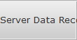 Server Data Recovery Potomac server 